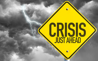 crisis-just-ahead-issue-management